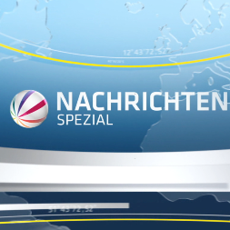 Nachrichtenspezial Absturz in den Alpen