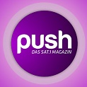 PUSH - DAS SAT.1 MAGAZIN 