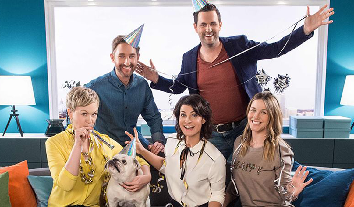 SAT.1 FRÜHSTÜCKS-FERNSEHEN 