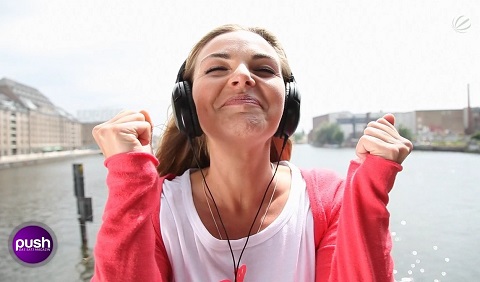 PUSH - DAS SAT.1 MAGAZIN 