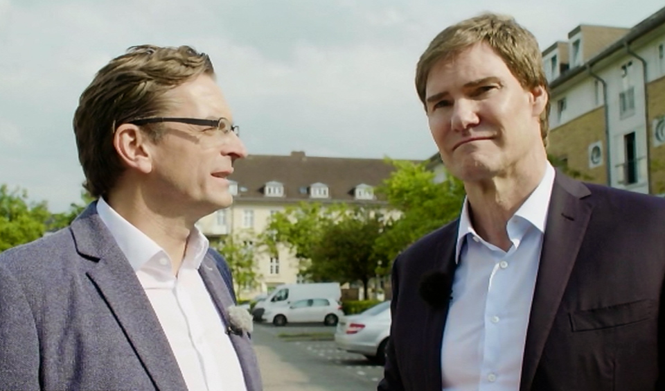 Der Faktencheck mit Claus Strunz