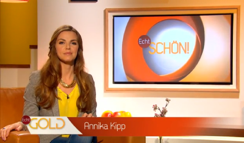 ECHT GOLD - MEIN MAGAZIN 