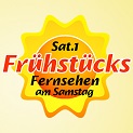 Frühstücksfernsehen am Samstag