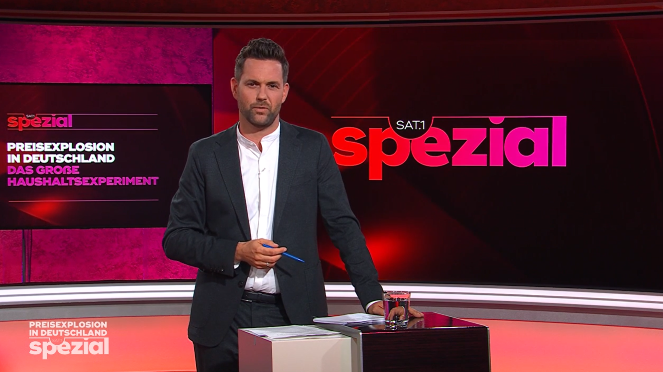 SAT.1 Spezials