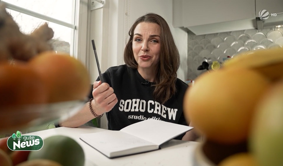 Die SAT.1 Waldrekord-Woche