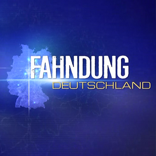 FAHNDUNG DEUTSCHLAND