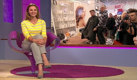 PUSH - DAS SAT.1 MAGAZIN 