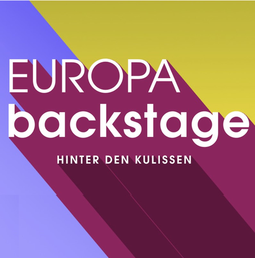 Europa backstage (ORF2)