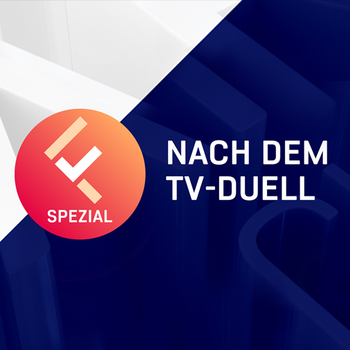 Faktencheck Spezial - Nach dem TV-DUELL