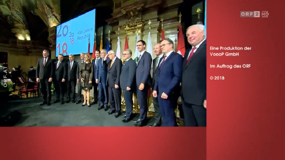 Europa backstage (ORF2)